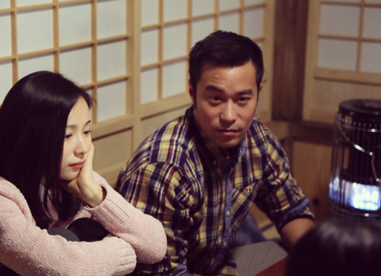 演員張孝,演員張孝，從舞臺(tái)到人生，變化帶來(lái)自信與成就感的旅程