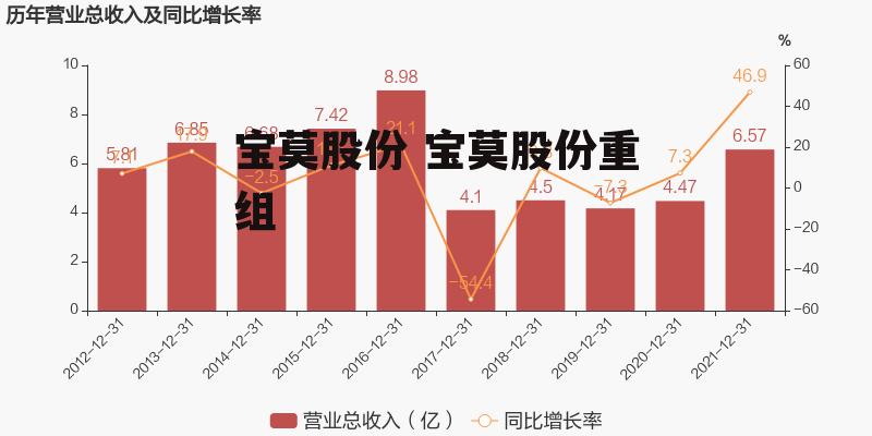 寶莫股份股票吧，深度解析與觀點闡述