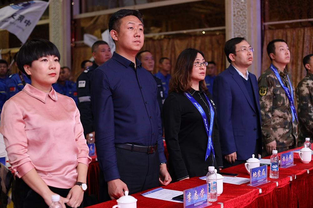 山西地震局最新動態(tài)揭秘，監(jiān)測、預(yù)警與應(yīng)急管理的最新進(jìn)展