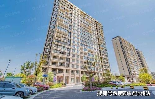松江最新住宅項(xiàng)目，未來生活的新篇章啟幕之地