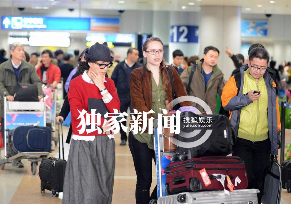 最新回京步驟指南，從入境到生活的全方位指南