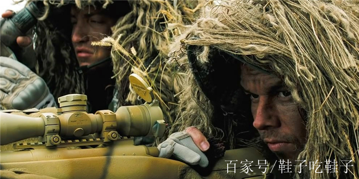 中國狙擊電影，鏡頭展現(xiàn)的自信與成長力量