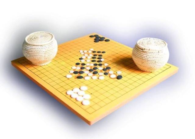 圍棋比賽后的感悟與體會(huì)