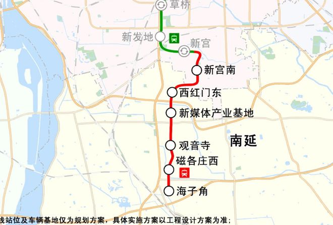 豐臺區(qū)最新城市規(guī)劃，科技引領(lǐng)未來，智能生活新篇章