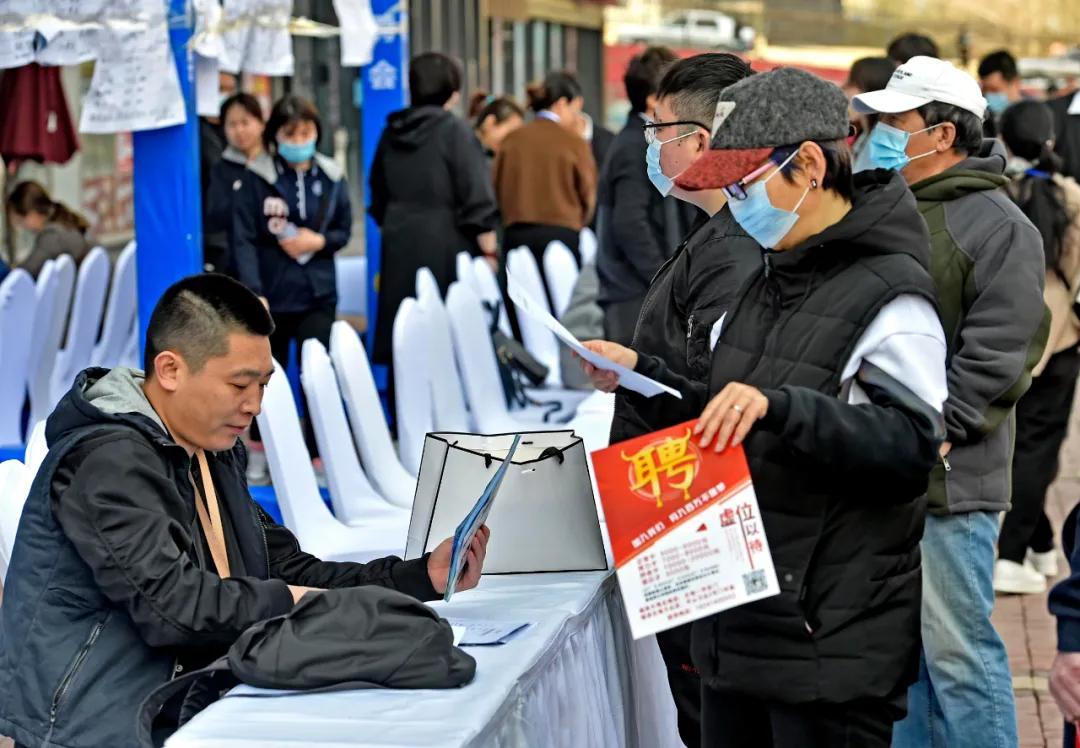 本溪最新招聘信息及小巷特色小店大揭秘！