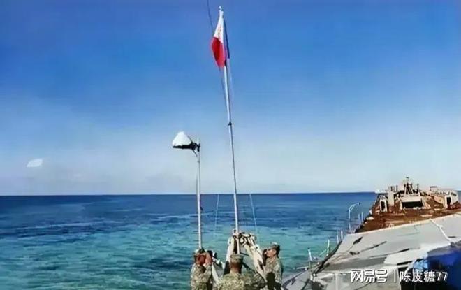 仁愛礁最新動(dòng)態(tài)更新，今日消息全解析