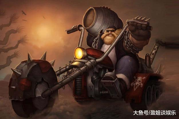 酒桶裝備搭配攻略，提升戰(zhàn)斗力的必備指南