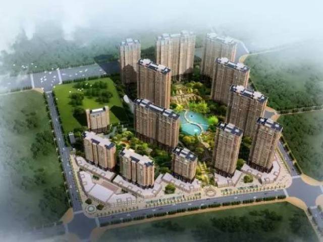 六安東方藍海最新房價，科技引領(lǐng)，未來生活即刻體驗