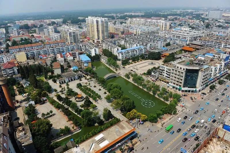 碭山縣撤縣建市最新動(dòng)態(tài)，官方消息揭曉！