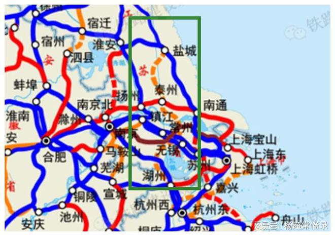 靖江北沿江高鐵最新動(dòng)態(tài)揭秘，進(jìn)展迅速！
