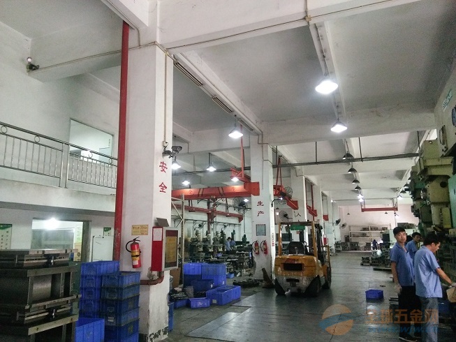 公明玉律普工招聘，職場新旅程，友情啟航點