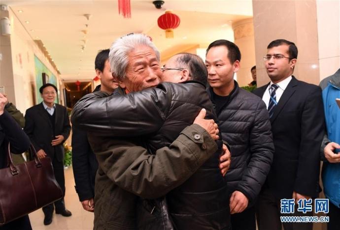 咸陽老兵王琪的心靈啟示與探險之旅最新進展