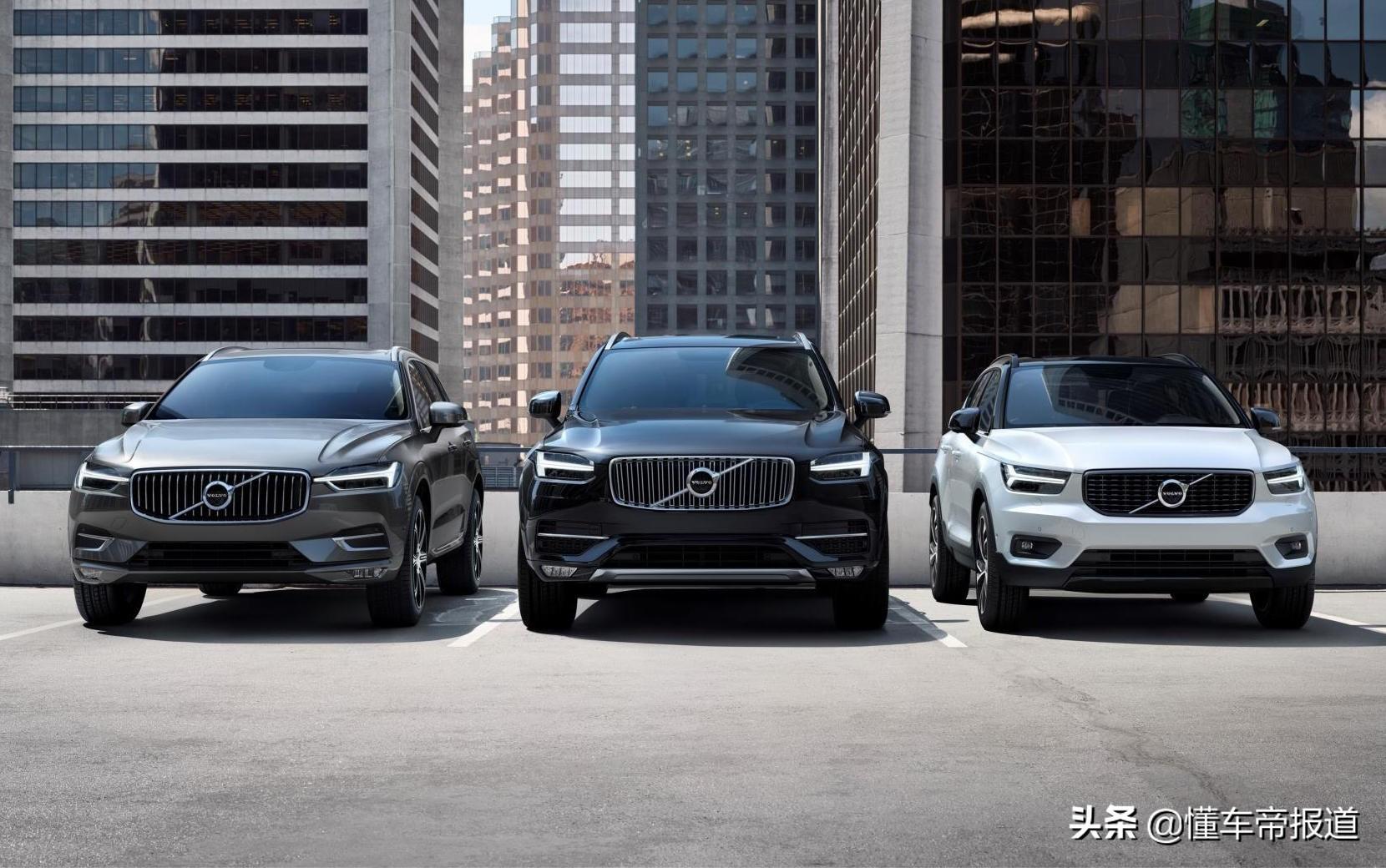 XC60最新動(dòng)態(tài)，時(shí)代巨輪下的矚目焦點(diǎn)