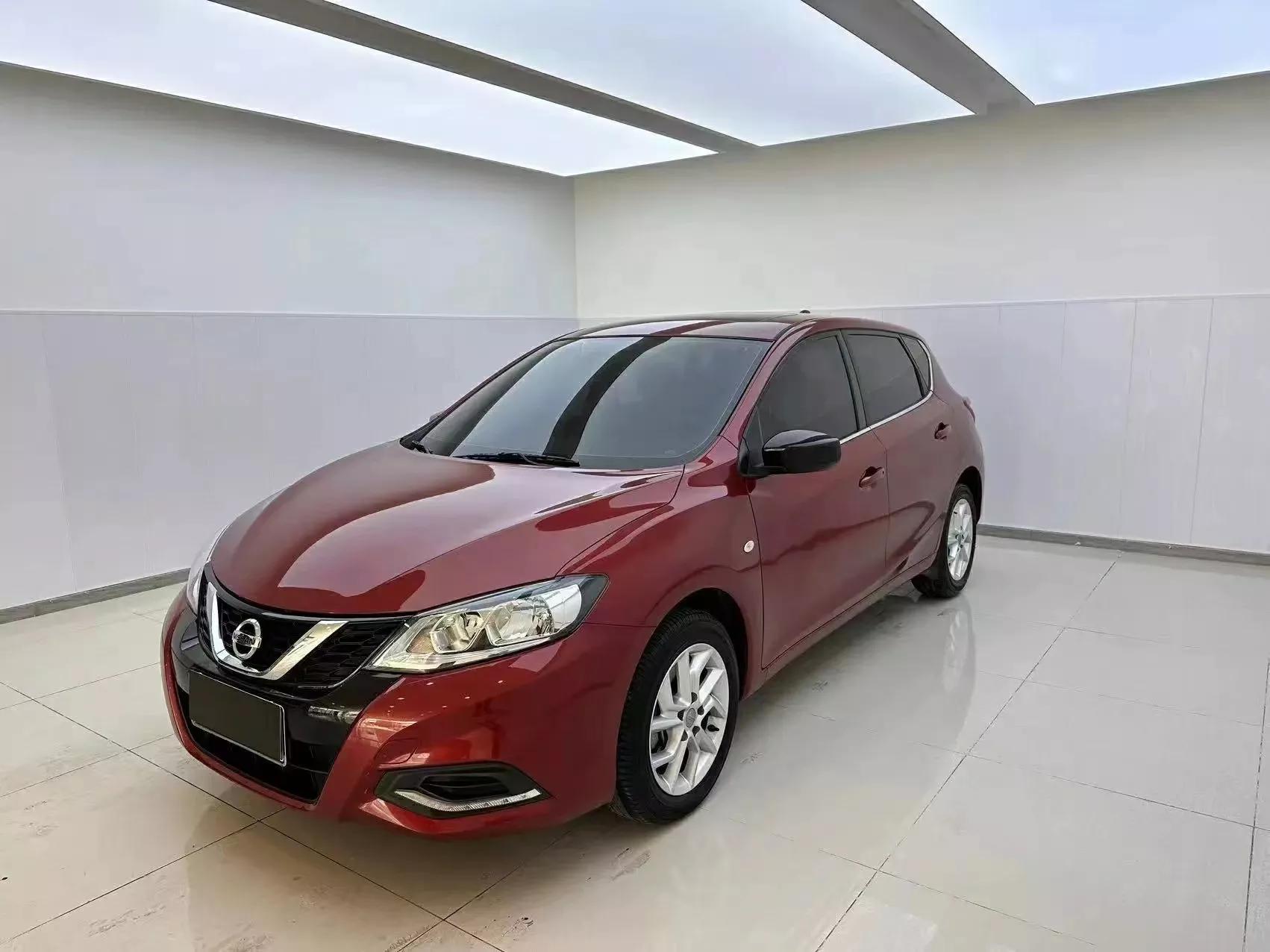 全方位解讀，最新日產(chǎn)騏達(dá)價(jià)格一覽，輕松購車攻略
