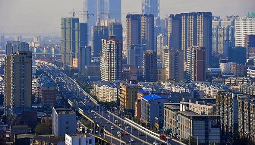 南京最新樓市，科技重塑居住體驗，開啟智慧生活新紀(jì)元