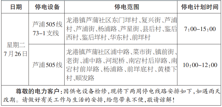 蒼南錢庫停電通知最新，自然美景探索之旅邀請(qǐng)開啟