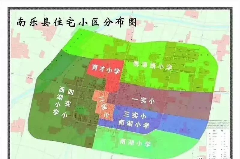 南樂縣縣城最新規(guī)劃詳解，未來城市發(fā)展的藍(lán)圖與論述
