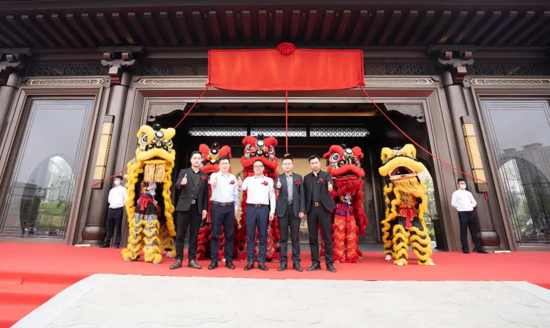 永春房產(chǎn)全新篇章啟幕，未來生活啟程！